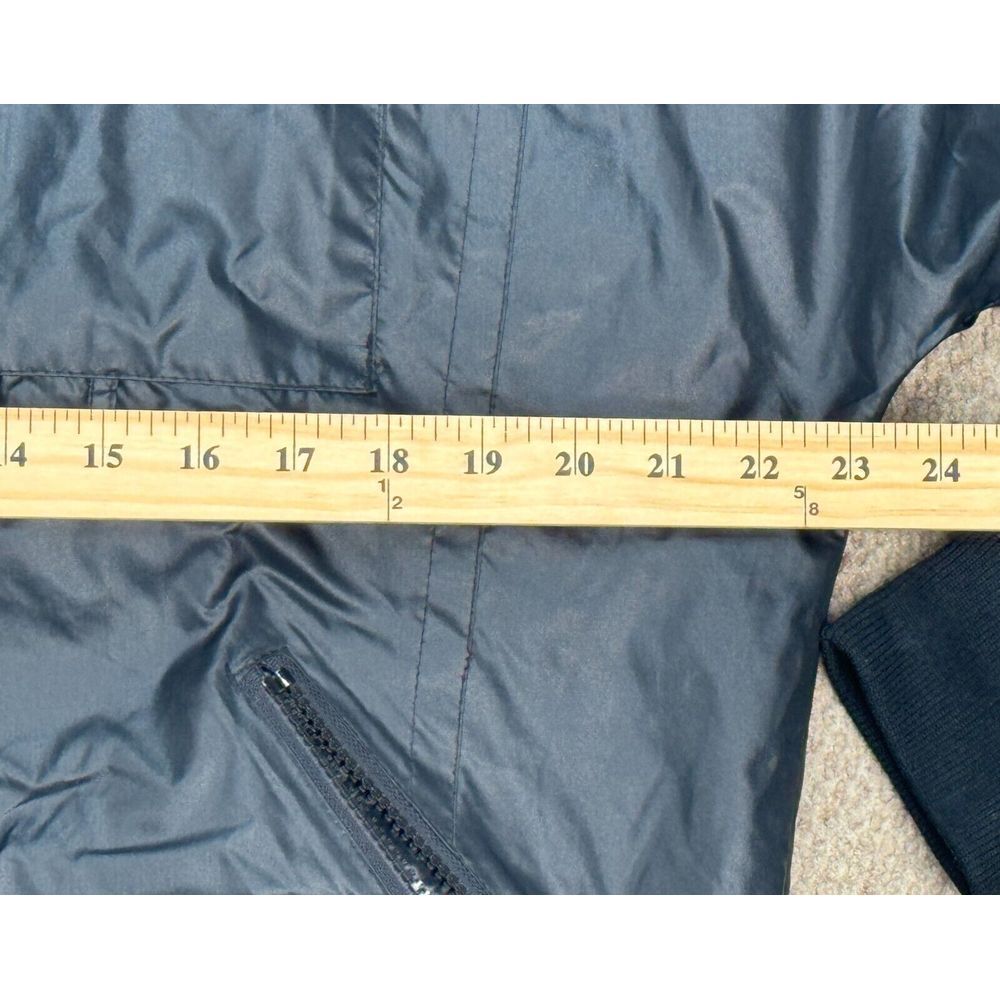 Upstream Racing Division Vintage Visa Capture The Performance Jacket Size Large - Picture 7 of 8